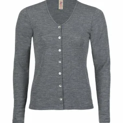 - Women's Cardigan - Wolljacke Alltagsbekleidung|Pullover & Hoodies