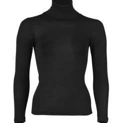 Outlet Engel - Women's Damen-Rolli L/S - Seidenunterwäsche