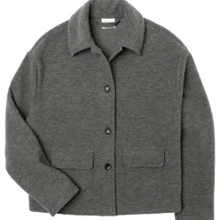 Engel - Women's Jacke - Merinojacke New