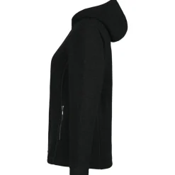 Sale Engel - Women's Jacke mit Kapuze - Wolljacke