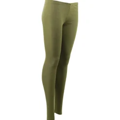 - Women's Leggings - Leggings Alltagsbekleidung|Merinounterwäsche