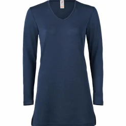 - Women's Longshirt - Merinounterwäsche Merinounterwäsche|Unterwäsche