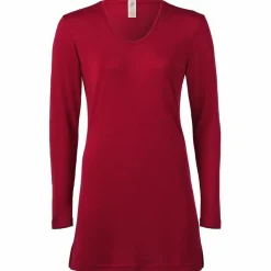 - Women's Longshirt - Merinounterwäsche Merinounterwäsche|Unterwäsche
