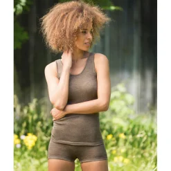 Engel - Women's Pants - Merinounterwäsche