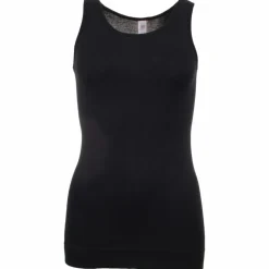 Engel - Women's Ärmellos Long-Shirt - Alltagsunterwäsche Best