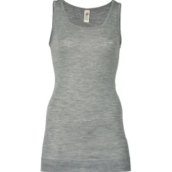 Engel - Women's Ärmellos Long-Shirt - Alltagsunterwäsche Best