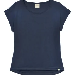 Hot - Women's Shirt überschnittene Schulter - Merinoshirt Shirts, Hemden & Longsleeves|Alltagsbekleidung