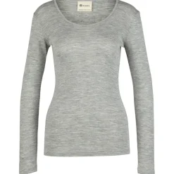 Engel - Women's Unterhemd L/S - Merinounterwäsche Best