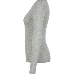 Engel - Women's Unterhemd L/S - Merinounterwäsche Best