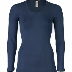 Engel - Women's Unterhemd L/S - Merinounterwäsche Best