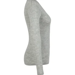 Engel - Women's Unterhemd L/S - Merinounterwäsche Best