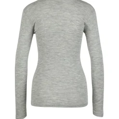 Engel - Women's Unterhemd L/S - Merinounterwäsche Best