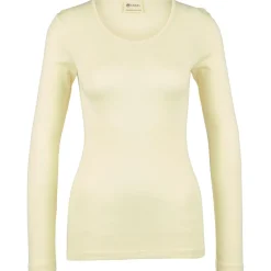 Engel - Women's Unterhemd L/S - Merinounterwäsche Best