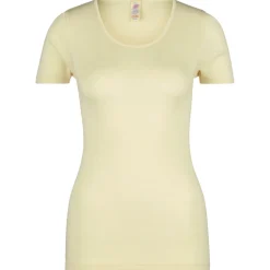 Engel - Women's Unterhemd S/S - Merinounterwäsche