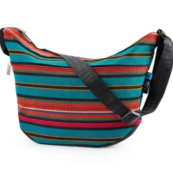 Ethnotek - Bagan Bag L - Umhängetasche Clearance
