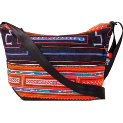 Ethnotek - Bagan Bag L - Umhängetasche Clearance