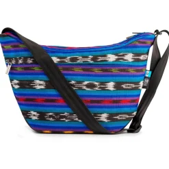 Ethnotek - Bagan Bag L - Umhängetasche Clearance