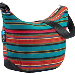 Ethnotek - Bagan Bag L - Umhängetasche Clearance