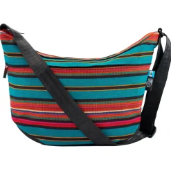 Ethnotek - Bagan Bag L - Umhängetasche Clearance