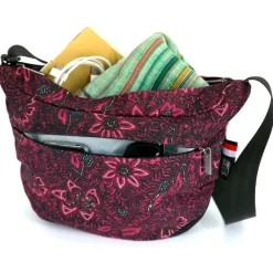 Hot Ethnotek - Bagan Bag M - Umhängetasche