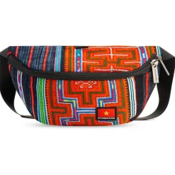 Ethnotek - Bagus Bum Bag - Hüfttasche Clearance