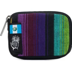 Ethnotek - Coyopa Coin Pouch - Geldbeutel Outlet