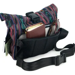 - Cyclo Sling - Umhängetasche Taschen|Taschen