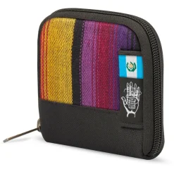 New Ethnotek - Jugaad Wallet - Geldbeutel
