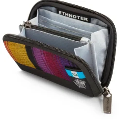 New Ethnotek - Jugaad Wallet - Geldbeutel