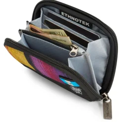 New Ethnotek - Jugaad Wallet - Geldbeutel