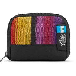 New Ethnotek - Jugaad Wallet - Geldbeutel