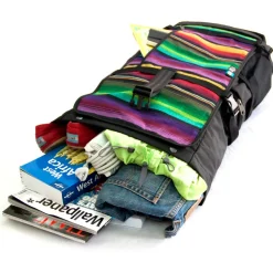 Best - Raja Pack 46 Classic - Reiserucksack Daypacks|Daypacks