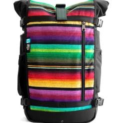 Best - Raja Pack 46 Classic - Reiserucksack Daypacks|Daypacks