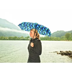 Discount - Dainty Automatic - Regenschirm Trekkingausrüstung