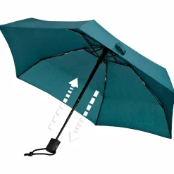 Discount - Dainty Automatic - Regenschirm Trekkingausrüstung