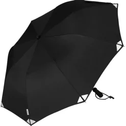 Online EuroSchirm - Telescope Handsfree - Regenschirm