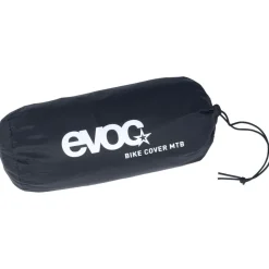 Clearance Evoc - Bike Cover MTB - Fahrradhülle Black
