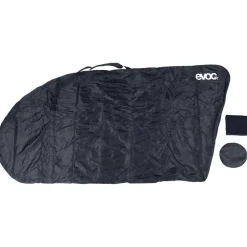 Clearance Evoc - Bike Cover MTB - Fahrradhülle Black