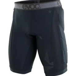 Online Evoc - Crash Pants Bike - Protektor Black