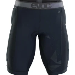 Online Evoc - Crash Pants Bike - Protektor Black