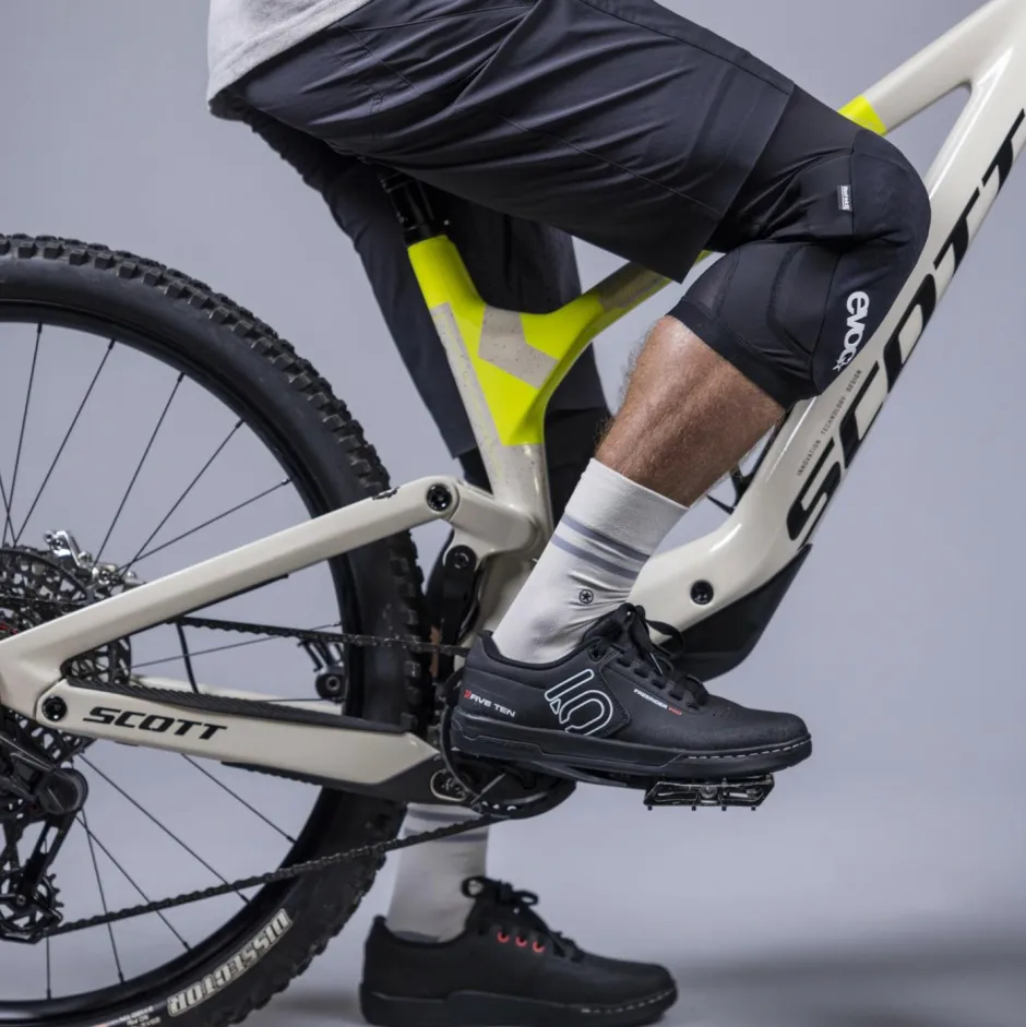 Online - Knee Protector L/S Flex Lite - Protektor Bike Protektoren
