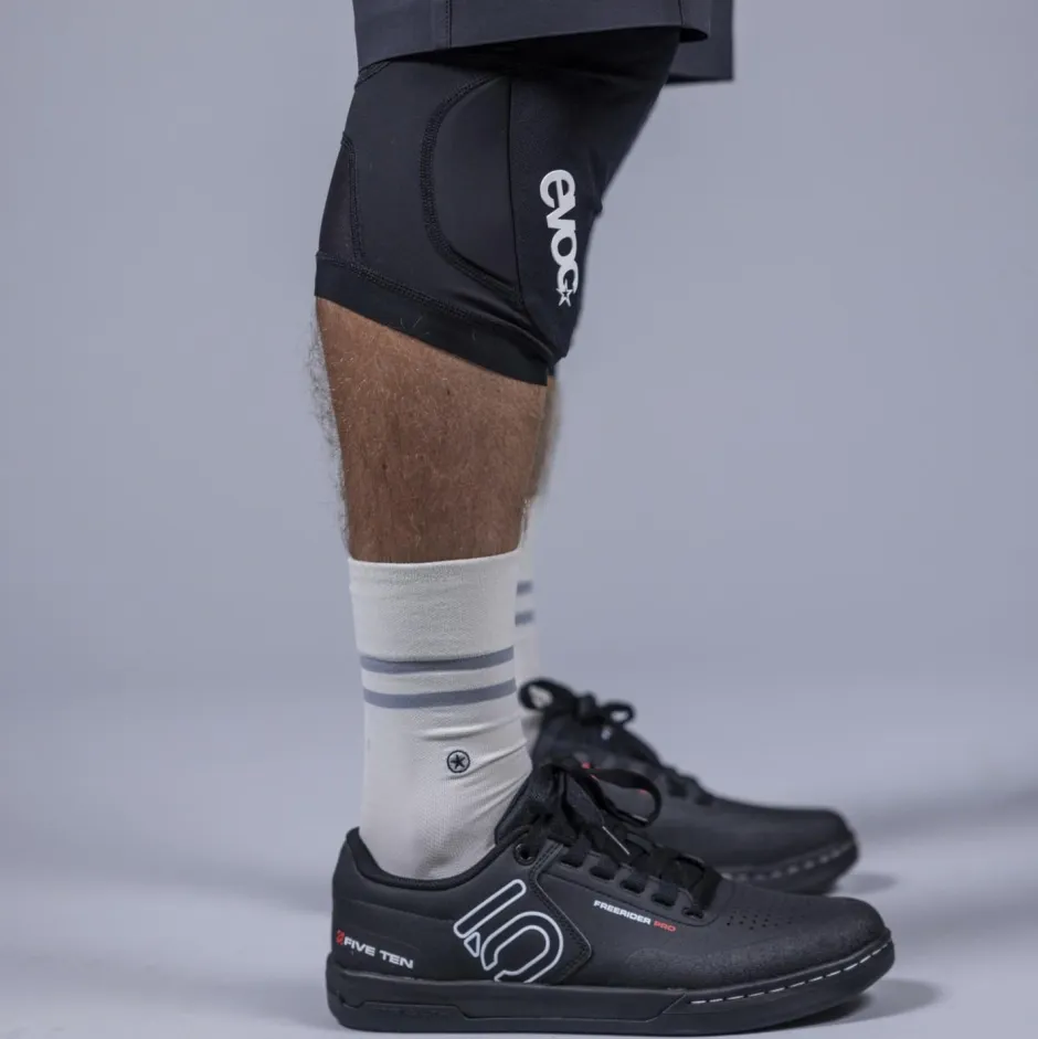 Online - Knee Protector L/S Flex Lite - Protektor Bike Protektoren