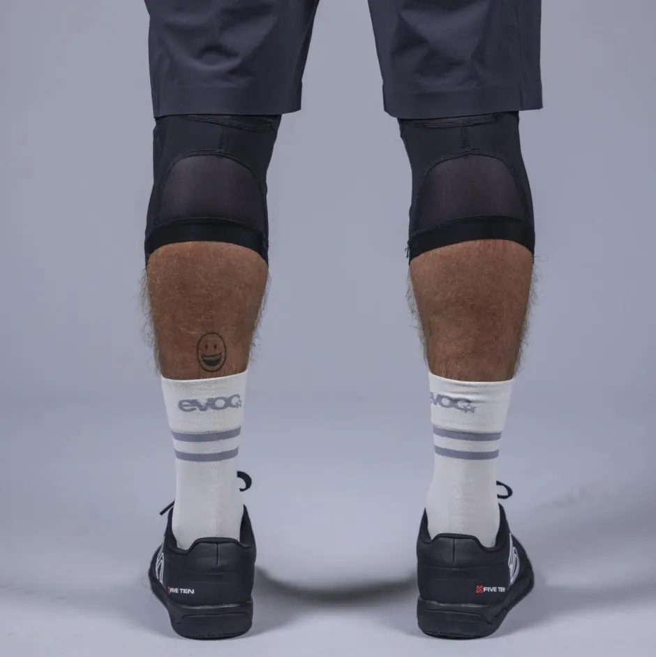 Online - Knee Protector L/S Flex Lite - Protektor Bike Protektoren