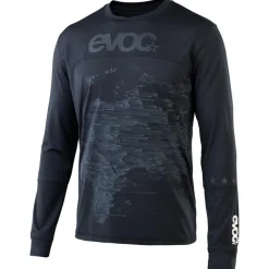 Discount Evoc - Long Sleeve Jersey 701829 - Radtrikot