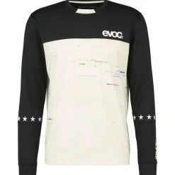 Discount Evoc - Long Sleeve Jersey 701829 - Radtrikot