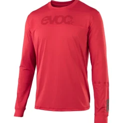 Discount Evoc - Long Sleeve Jersey 701829 - Radtrikot