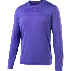 Discount Evoc - Long Sleeve Jersey 701829 - Radtrikot