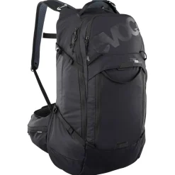 Clearance Evoc - Trail Pro line 26 - Bike-Rucksack Black