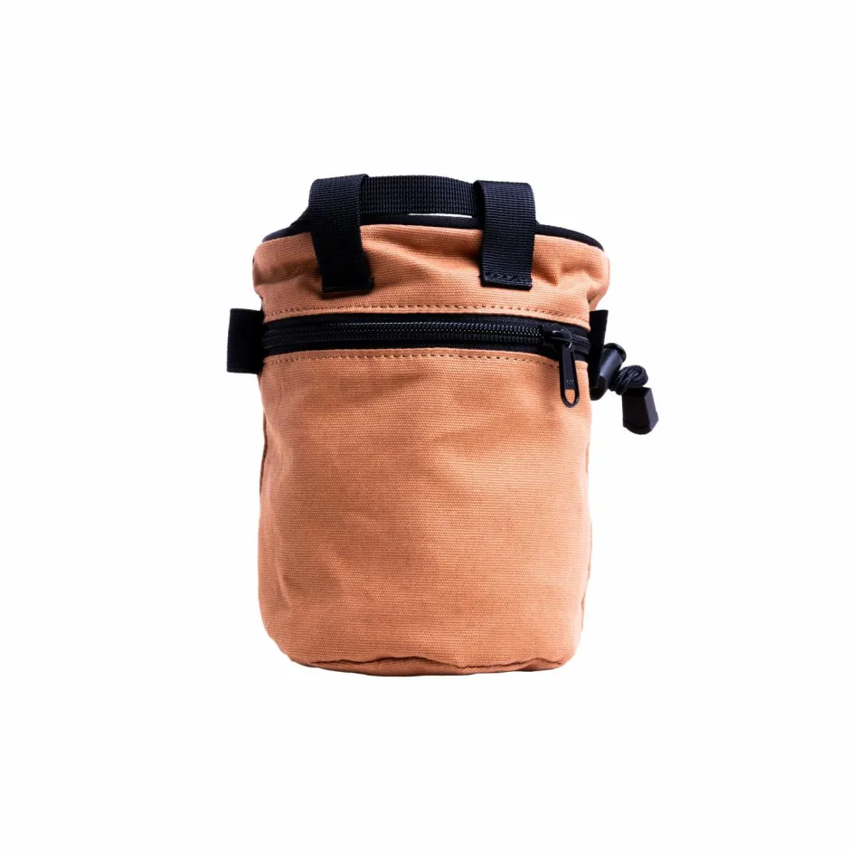Clearance Evolv - Canvas Chalk Bag - Chalkbag