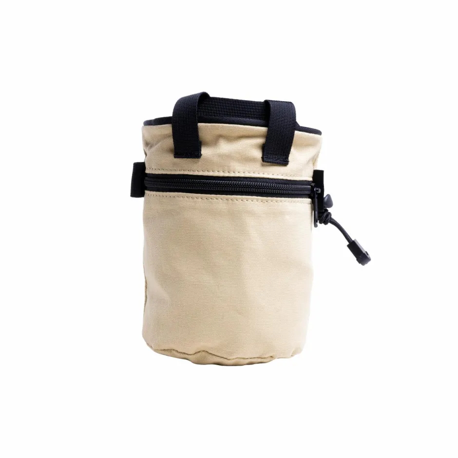 Clearance Evolv - Canvas Chalk Bag - Chalkbag